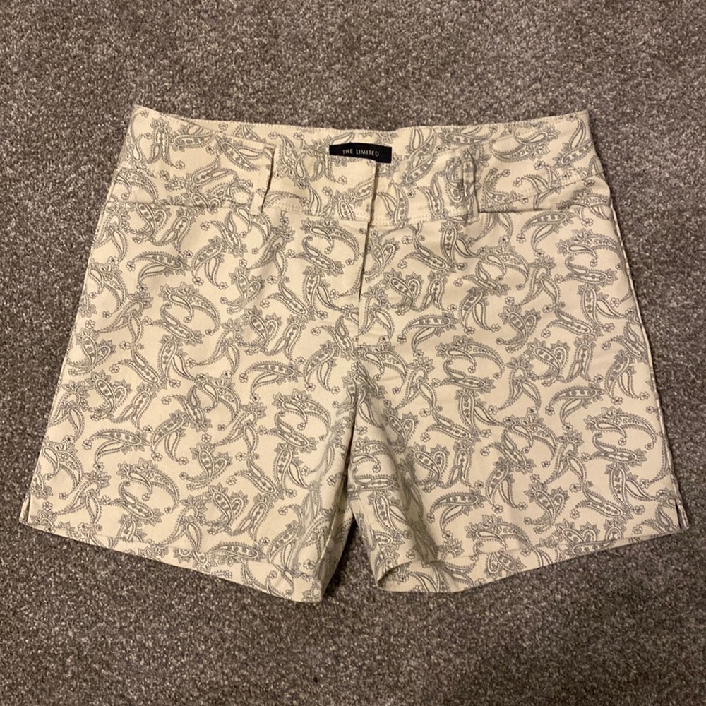 The Limited Shorts